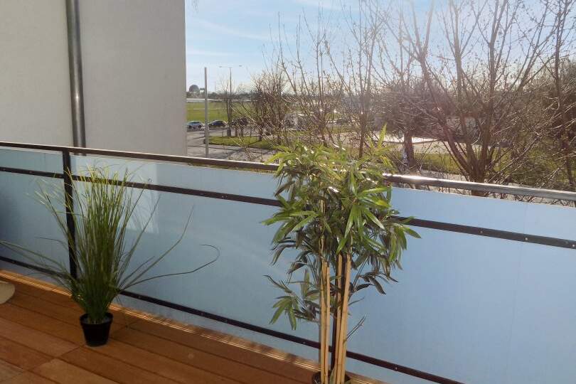 Stylische Terrassenwohnung, Wohnung-miete, 858,31,€, 1220 Wien 22., Donaustadt