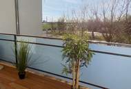 Stylische Terrassenwohnung