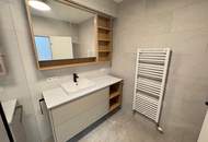 Modernisierte 3-Zimmerwohnung mit Balkon