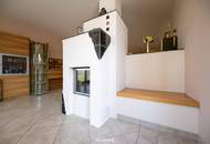 Ihr Traumhaus: 211 m² Einfamilienhaus mit Pool & Weingartenblick in Bisamberg