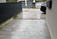 Moderne Etagenwohnung mit Terrasse und Stellplatz in 1140 Wien