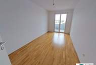 geräumige 3-Zimmerwohnung mit optimalem Grundriss im Wohnpark Tullnerfeld - im Grünen wohnen, aber in der Stadt arbeiten - Tiefgaragenplatz optional möglich!