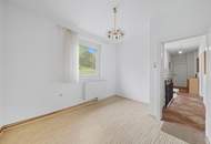 Großzügiges Einfamilienhaus mit Garten und Weinkeller im Weinviertel!