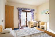 Eine einmalige Chance - Apartmenthaus mit Seezugang in bester Lage von Seeboden