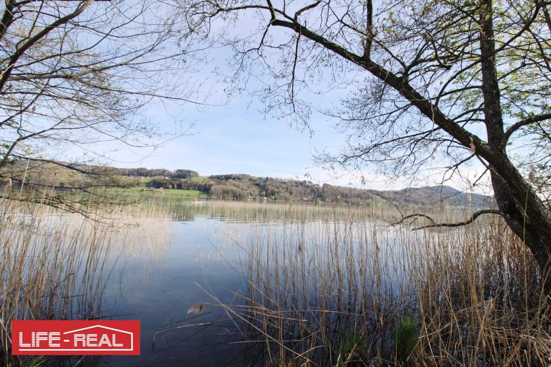 Seltenheit - Grundstück am Mattsee, kein Bauland