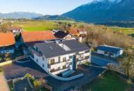 Anlegerwohnungen in Mieming – 4 % Netto-Mietrendite &amp; bestehende Mietverträge