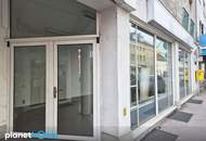 Geschäftslokal in Frequenzlage