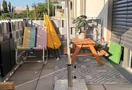 Großzügige Neubauwohnung mit Kühlung und großem Balkon - AB MAI !!