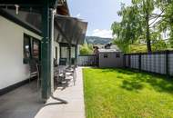"Blütenzeit" - 3-Zimmer Eigentumswohnung mit Garten in Eben!