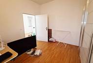 TERRASSENHIT, U1-NÄHE, 84 m2 Dachgeschoß mit 30 m2 Terrasse, 2 Zimmer, Wohnküche, 2 Bäder, Parketten, Viktorgasse