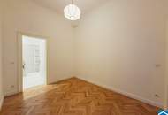 Altbauwohntraum in TOP Lage - im Herzen von Wien!