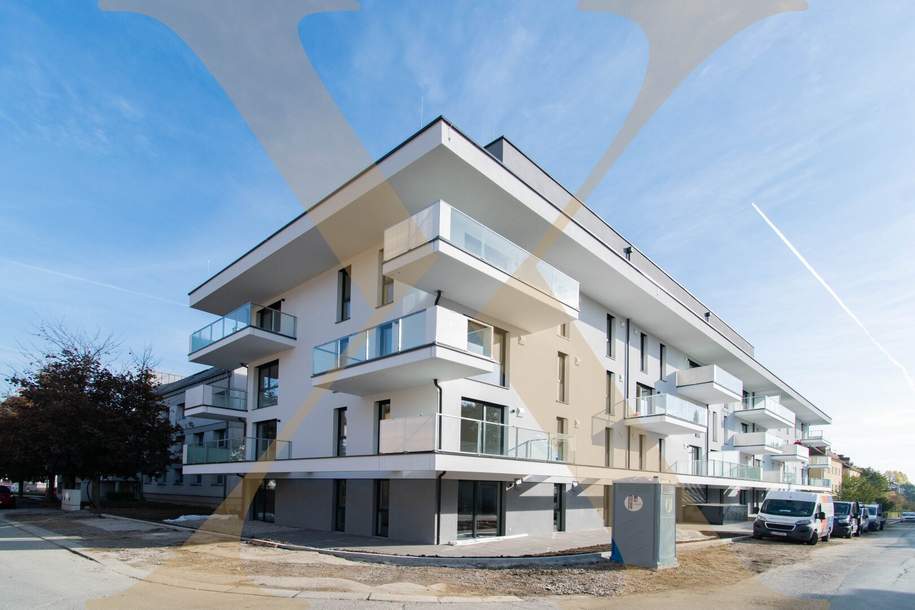 Urbanes Wohnen am FROSCHBERG! Einzigartiges Penthouse mit Dachterrasse zu verkaufen!, Wohnung-kauf, 970.000,€, 4020 Linz(Stadt)