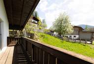 „Ferienzauber“ Traumhaftes Ferienhaus mit Pool in idyllischer Lage von Pfarrwerfen