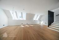 Über den Dächern Wiens – exklusives 3-Zimmer-Penthouse Nähe Stadtpark