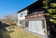 Siedlungsruhe genießen – Infrastruktur nutzen: Einfamilienhaus mit idealer Verkehrsanbindung