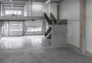 Flexiparks Wien Nord | hochmoderne Gewerbehallen zu mieten