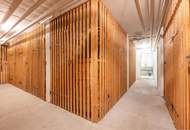 Baurecht bis 2117: Zentral wohnen in Salzburg auf ca. 40 m² mit Balkon