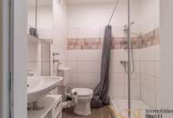 Sanierte 1-Zimmer-Wohnung samt Küche in Linz zu verkaufen!