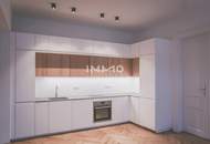 Zeitlose Eleganz im Stilaltbau - Luxuriös sanierte Traumwohnung: Elevate Your Lifestyle