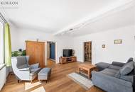 Mitten im Grünen und doch in der Gemeinschaft - Willkommen in Ihrem neuen Zuhause, mit Freifläche, Pool und Raum für Ihre Ideen.