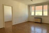 2-Zimmerwohnung im dritten Liftstock - hippe Gegend beim Brunnenmarkt - top Öffianbindung