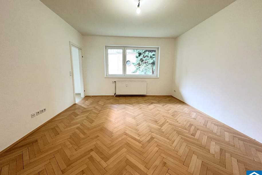 Gut geschnittene 3 Zimmer Wohnung im Arsenal, Wohnung-miete, 1.150,00,€, 1030 Wien 3., Landstraße