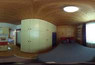 Traumhaftes Zuhause in ruhiger Waldrandlage mit Panoramablick