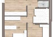 "Luxuriös & zentral – Doppelhaus in Stockerau mit 6 Zimmern und hochwertiger Möblierung"