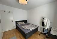 Schöne 2-Zimmer-Wohnung mit Balkon im 5. Bezirk