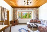 Charmantes Einfamilienhaus in absoluter Ruhelage