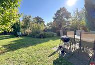 Gepflegter Bungalow mit sonnigem Garten