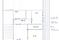 ***Preisreduktion*** Bad Aussee Zentrum: Haus mit 6 Wohnungen und Garten