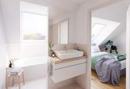 Neubauprojekt CALVI in Grünlage | Townhouse mit Garten & Terrasse | Top Anbindung | Provisionsfrei!