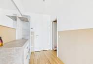 3 Zimmer Wohnung mit perfektem Umfeld