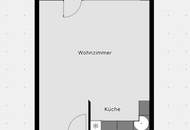 46m² Loggia-Wohnung in Mödling