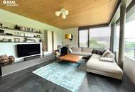smart und nachhaltig – Architektenhaus mit Seeblick