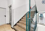 U4/U6 vor der Tür & Schönbrunn ums Eck: Top angebundene, möblierte 4-Zimmer-Familienwohnung