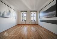 Möblierte 3-Zimmer Wohnung, Nähe Ottakring