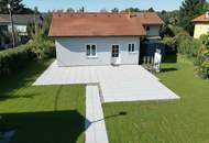 Kleingartenhaus in Ruhelage (Eigengrund!)