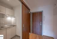 Single-Dachgeschoss-Wohnung mit Terrasse in Bestlage des 9. Bezirks!