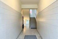 Zentrumsnahe Wohnung mit fantastischem Ausblick