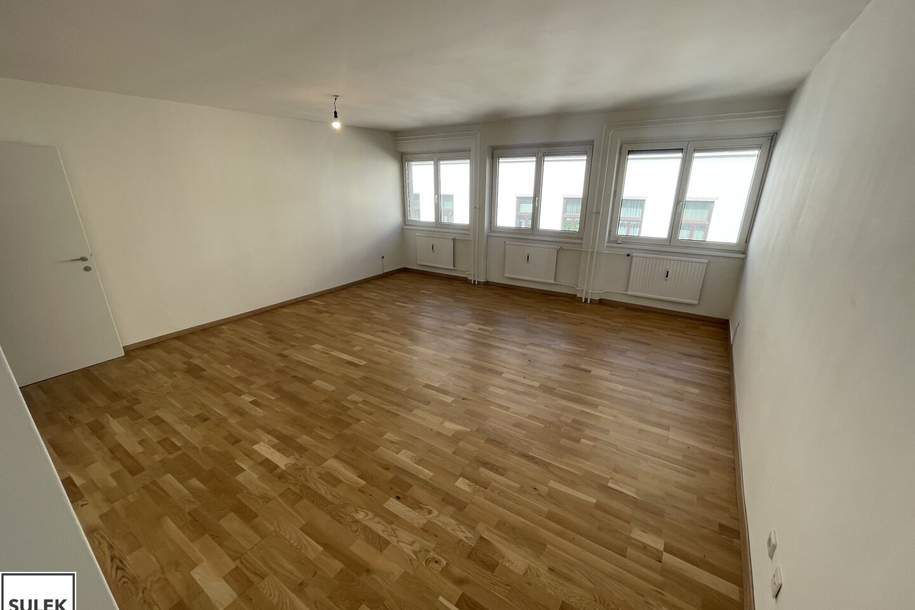 Helle 1-Zimmer Stadtwohnung gleich beim Rathaus, Wohnung-miete, 1.031,09,€, 1080 Wien 8., Josefstadt
