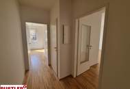 Attraktive 2-Zimmer-Wohnung mit Balkon