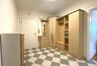 2-Zimmer-Wohnung mit Fernblick in Grünruhelage nahe Pötzleinsdorfer Schlosspark