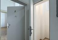 Charmante 3-Zimmer-Wohnung in Ruhelage