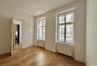 Schöne 3 Zimmerwohnung nähe Kärtner Straße