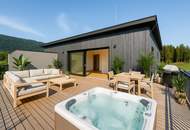 "Raum Mondsee" 5 Zi. Doppelhaushälfte 2 Reihenhäuser &amp; 1 Doppelhaushälfte