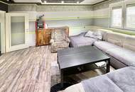 Stylisch renovierte Wohnung mit guter Infrastruktur