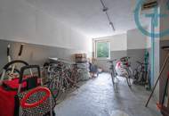 5 Zimmer separat begehbar | WG-tauglich | Nähe Krottenbachstraße