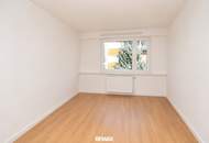 Gemütliche 2-Zimmer-Wohnung mit zentraler Raumaufteilung in Grün-/Ruhelage!